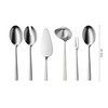 WMF Cake Server Corvo Cromargan 18/10 Stainless Steel Polished