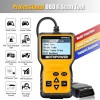 Escaner scaner obd2 para auto automotriz profecional en ESPAÑOL e