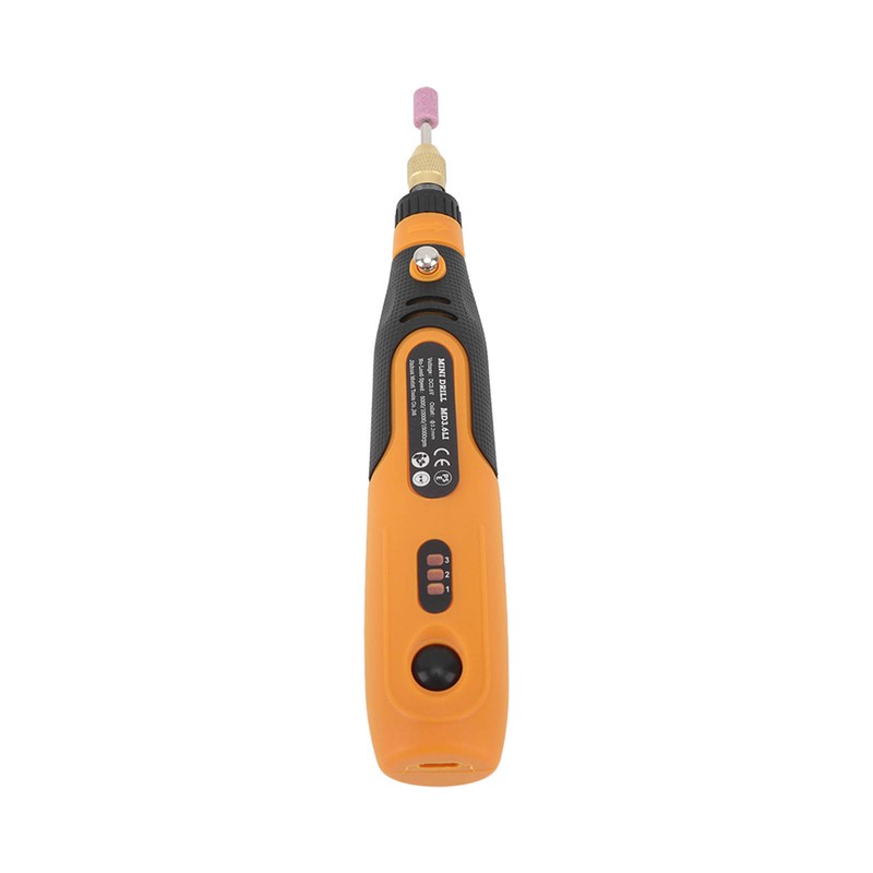 Electric Carving Pen 3.6V Multifunctional USB Mini Engraver Mini Electric