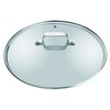 Tefal Jamie Oliver Glass Lid, 28 cm