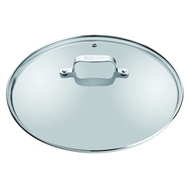 Tefal Jamie Oliver Glass Lid, 28 cm