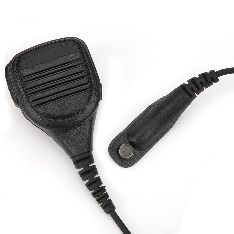 2 Way Radio Hand Microphone for XiR P8268 P8200 XPR6550