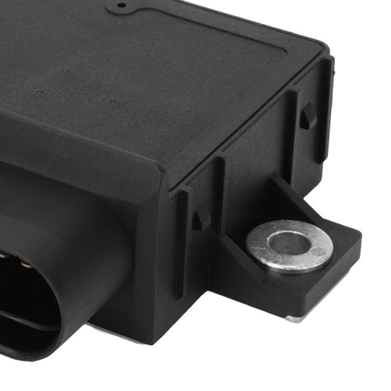 Glow Plug Control Module 12218591724 Diesel Glow Plug Control Unit