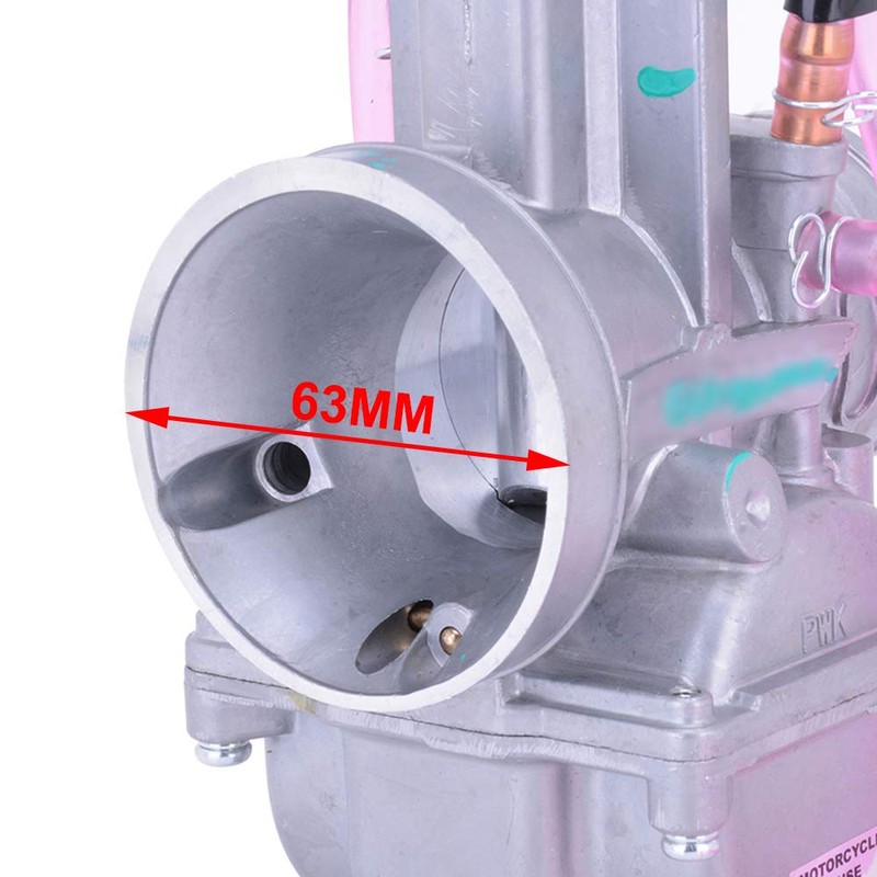 PWK36 36mm PWK Carburetor Carb - 36 mm Universal Power