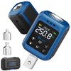 ALAIAL Digital Torque Adapter 1/2", 3.7-250.8 Ft-lb/5-340 Nm, Digital Torque
