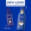 NIVEA NIVEA Skin Firming Nourishing Hydration, Firming Body Lotion for