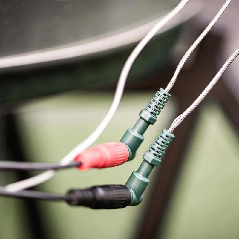 Big Green Egg Y-Cable for Genius Controller