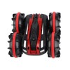 2.4G Amphibious Remote Control Car Land Water RC Stunt Car