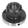 Collet Chuck 40CR Steel 16° Concentricity Lathe Fixtures CNC Milling