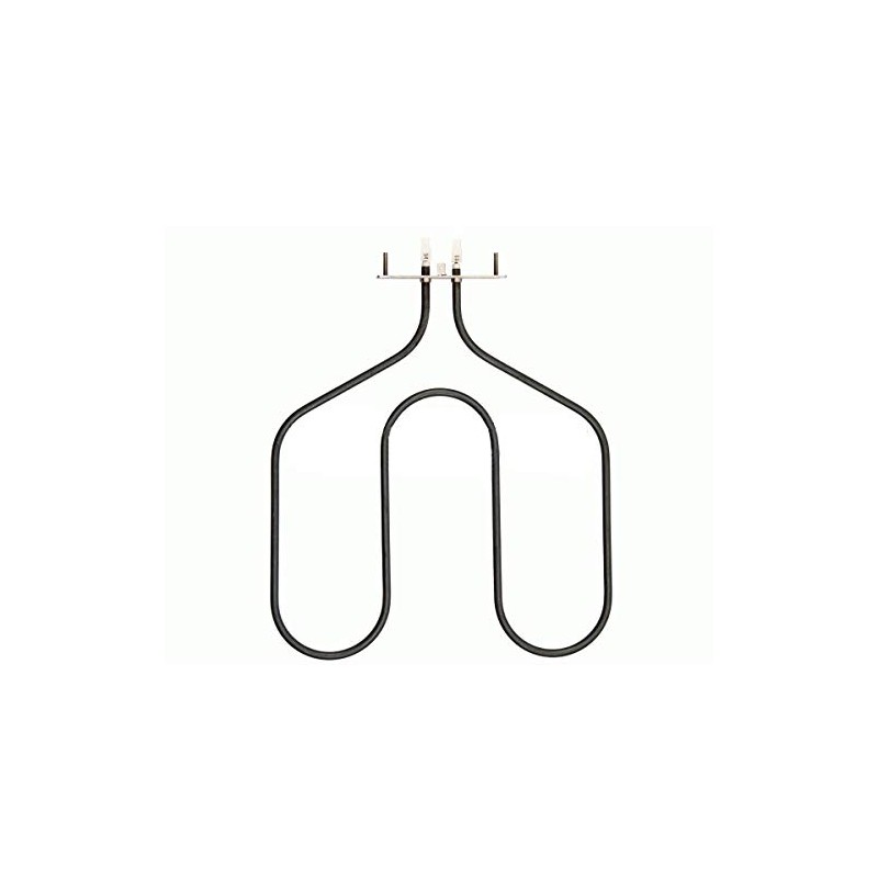 Resistance Grill Teka 1500 W 220 V