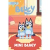 Mini Bluey: A Bluey Storybook