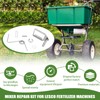 092463 Spreader Agitator Kit, for 80lb Lesco Spreaders & Models