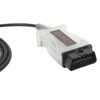 OBD2 Scanner OBDII Diagnostic Fault Code Reader Scanning Adaptor Cable