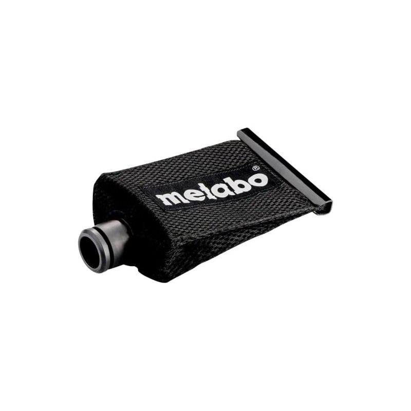 Metabo SR/SXE Brad Free Dust Bag (631287000