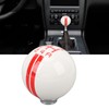 5 Speed Shift Knob Round Ball Manual Shift Knob with
