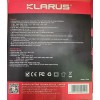 KLARUS New Klarus C8 8-Bay Capacity Universal Battery Charger KLGC-01B-01