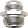 Edelbrock / Russell 640381 -6 AN Carburetor Adapter Fitting