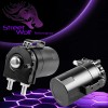 StreetWolf Performance Oil Catch Can Reservoir Baffled Tank Breather Universal