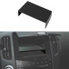 Fewshaw Dashboard Storage Bin Tray Holder Accessories Fit for Nissan