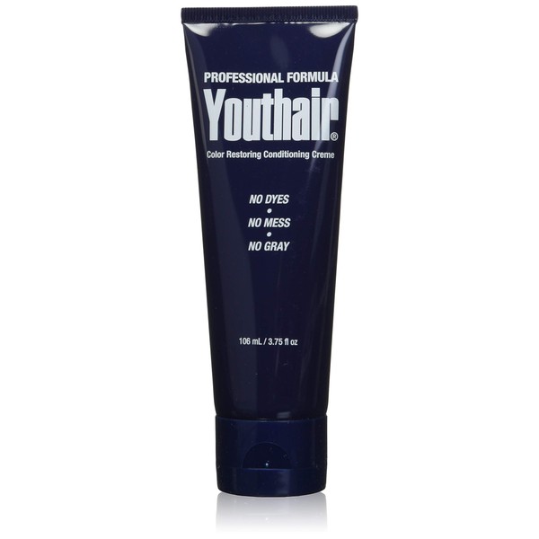 Youthair Creme Lead-Free 3.75oz (3 Pack)