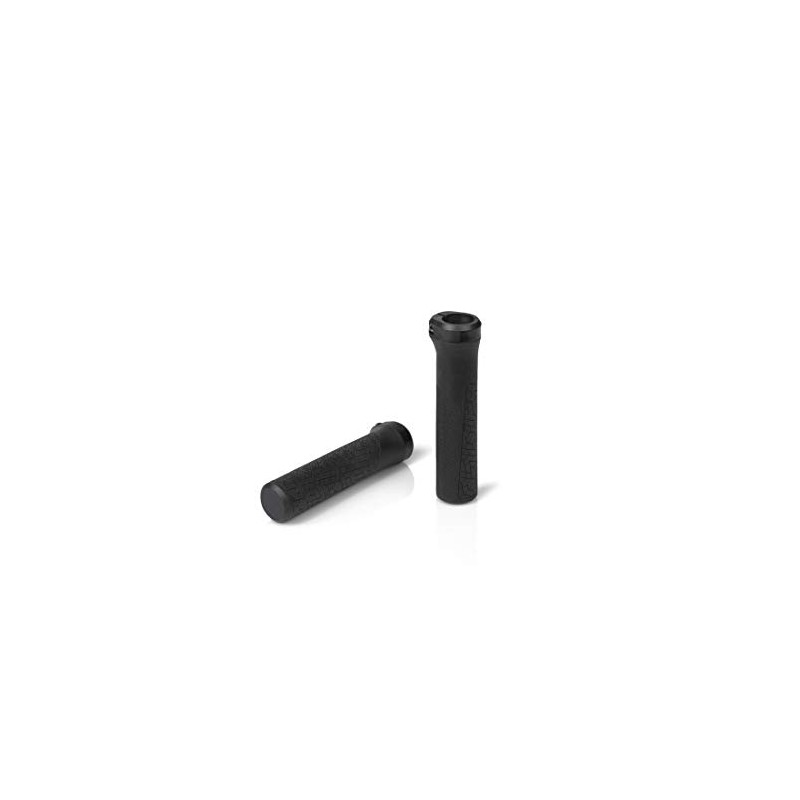 XLC Unisex - Adult Sports Bicycle Handlebars, Black, 1 Size