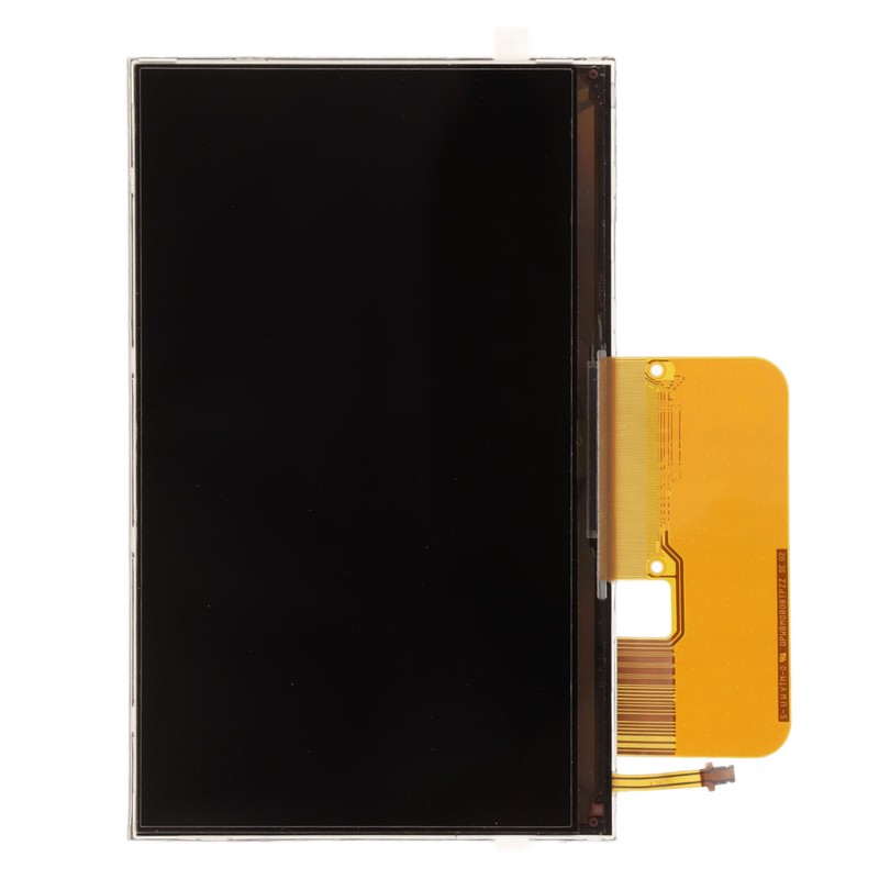 Game Console LCD Screen Replacement LCD Display for PSP 3000