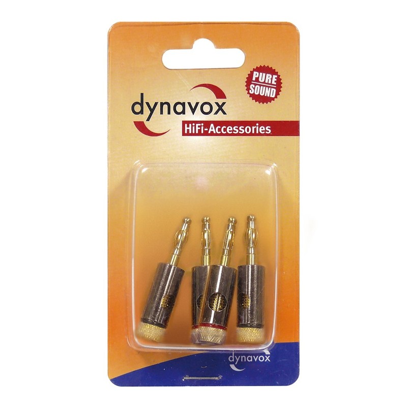 DynaVox BANANENSTECKER