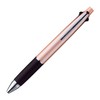 Mitsubishi Pencil MSXE510038P68 Multifunction Pen Jet Stream 4&1 0.38 Baby