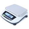 U.S. Solid Digital Lab Scale 5000g x 0.01g Precision Analytical