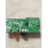 ONN 100012586 POWER BUTTON/ IR SENSOR TV2260-ZC25-01