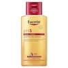 Eucerin Ph5 Aceite De Ducha Para Piel Sensible O Seca,