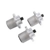 For Hustler 3PK Mower Deck Spindle Fit Hustler Zero Turn