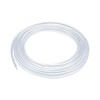 X AUTOHAUX 3.6mm 0.30" 2m 6.56ft Universal Skirt Side Glow