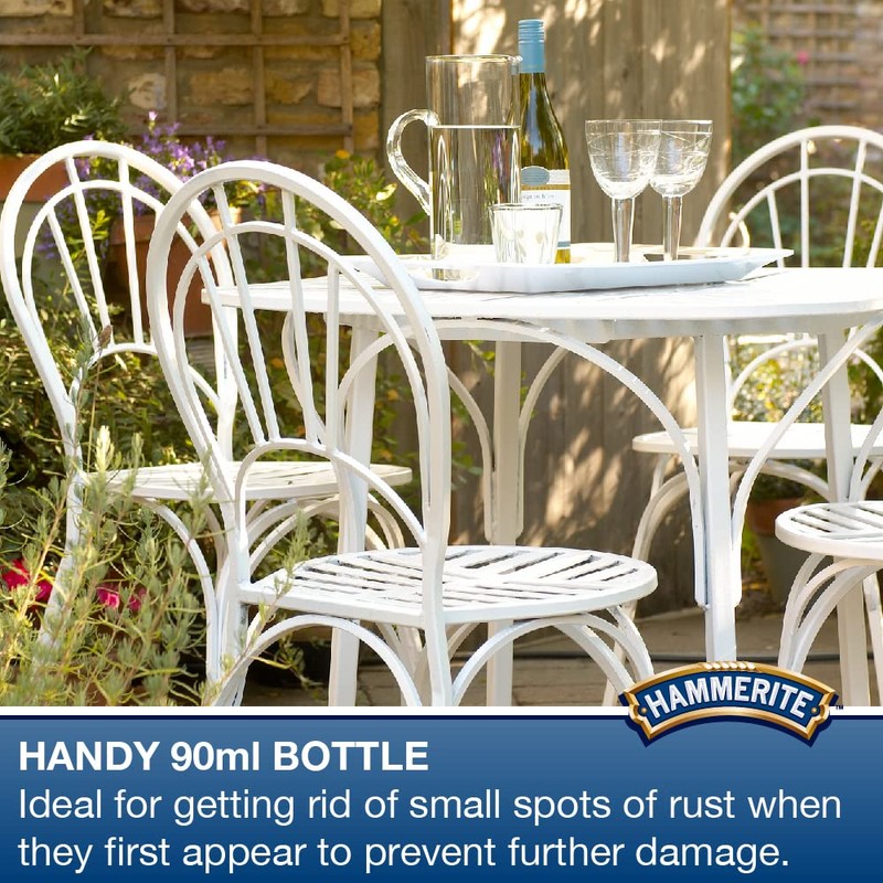 Hammerite 5092819 6100244 90ml Kurust