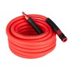 SANFU Hybrid Air Hose 3/8”ID x 25FT, 300PSI Durable, Lightweight,