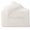Naked Soap Cleansing Soap, 90g, 4 pieces / 네이키드솝 클렌징비누, 90g, 4개입