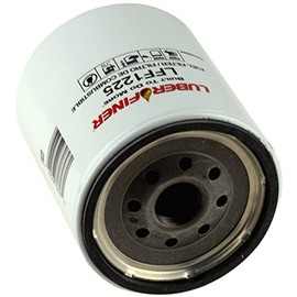 Luber-finer Luberfiner LFF1225 Heavy Duty Fuel Filter