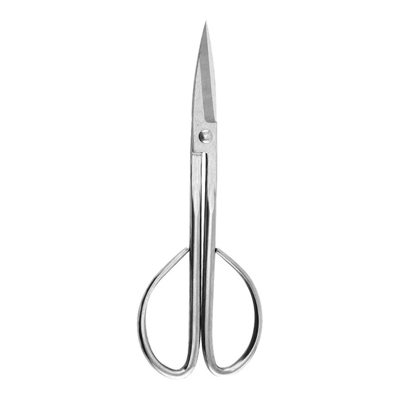 WeedGuard Garden Pruning Shears Bypass Stainless – Durable Space-Saving Construction