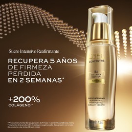 L'bel- S?rum Facial con Col?geno Concentr? Firmeza 30ml Facial, recupera firmeza