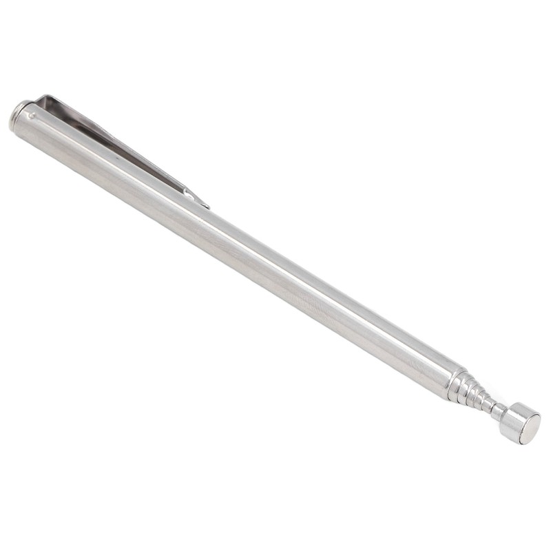 10Pcs Telescoping Magnetic Pickup Tool Stainless Steel Magnetic Pick Up
