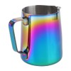 350ml Stainless Steel Milk Frothing Pitcher Coffee Cup Latte Art