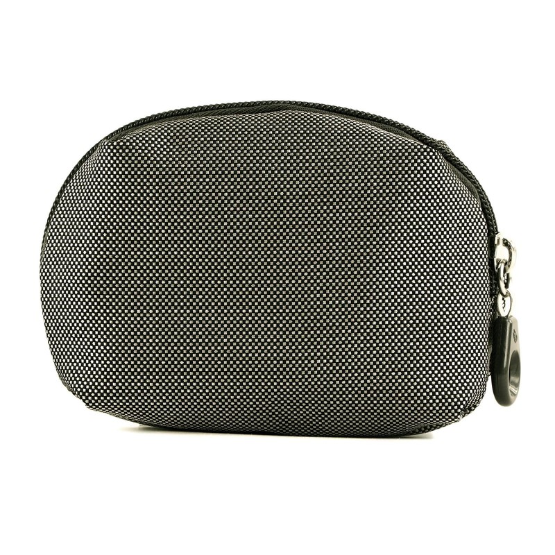 Mandarina Duck Women's Md20 Lux Minuteria, Graphite, graphite