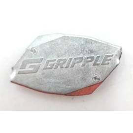 Gripple No.3 for Loop Hanger Wire 200 lbs/90kg Safe working load at 5:1 #3 three