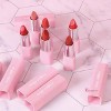 ShopFreeB05 슈가레브 매트 립스틱 핑크 잘안지워지는 워터프루프 코랄nop747 Sugar Rev