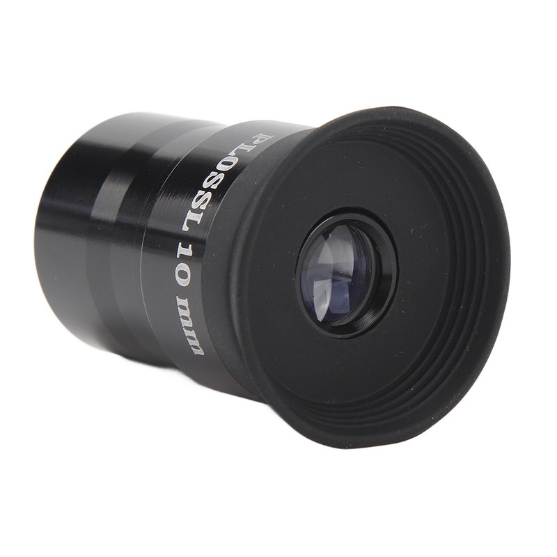 Telescope Eyepiece 1.25in Plossl Multilayer Broadband Coating Astronomical Telescopes Accessory