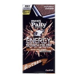 menzuparutexi enazi-buri-tikara- Clear Brown