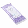 Medline ReadyBath Unscented Body Cleansing Cloths, Standard Weight Wipes (8