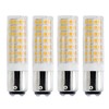 G MGY OLED BA15D LED Bulb, Dimmable BA15D LED Light