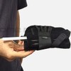 450-LT Orthosis Wrist Titan Felt Left Black Part# 450-LT by