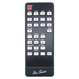 RM-Series Replacement Remote Control for Roth OLi POWA-5